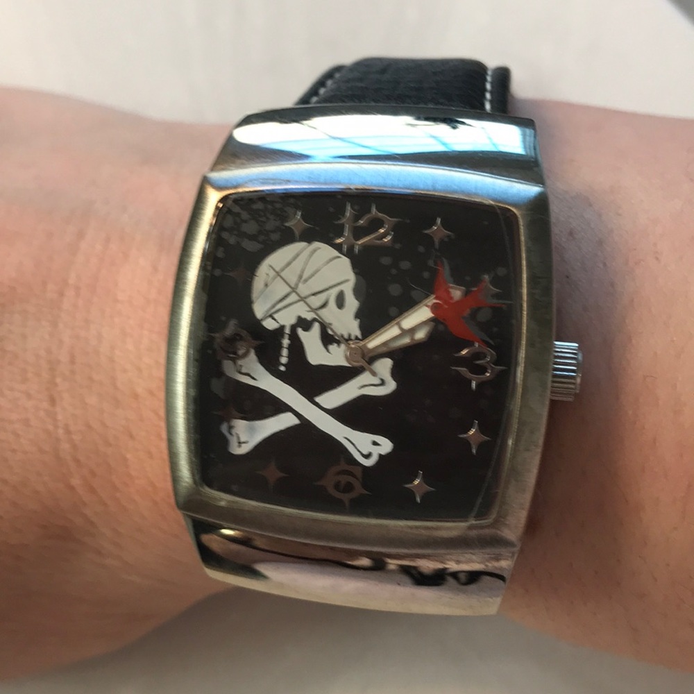 Disney pirates of the Caribbean watch unisex - Picture 2 of 6